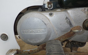 HONDA C70 SUPER CUB 1985 C70