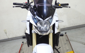 SUZUKI GSR750 2011 C5111