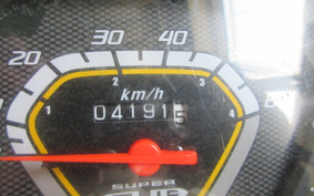 HONDA SUPER CUB50 AA04