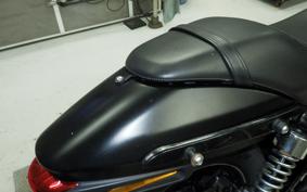 HARLEY XG750 STREET 2018
