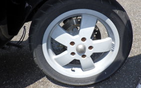 VESPA GTS250IE
