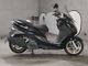 Фото Yamaha MAJESTY 155S с японского аукциона