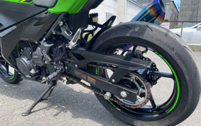 KAWASAKI NINJA 400 2018 EX400G