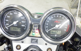 HONDA CB400SF GEN 4 2013 NC42