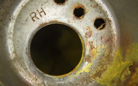 HARLEY FXSTC 1340 1992