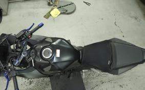 HONDA CB650R 2024 RH17