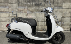 HONDA GIORNO AF70