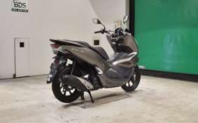 HONDA PCX 125 2010 JF81