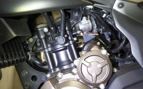 SUZUKI GIXXER 250 ED22B