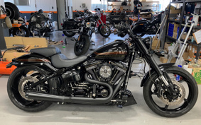 HARLEY FXSE CVO 2016 TG9