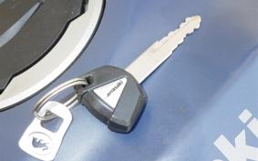 KAWASAKI ZX-25R ZX250E