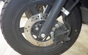 SUZUKI AVENIS 125 2015 EA12J