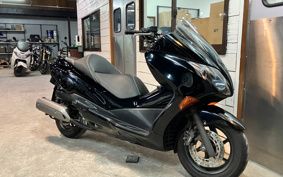 HONDA FORZA ABS MF10