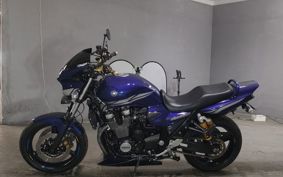 YAMAHA XJR1300 RP17J
