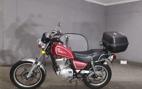 SUZUKI GN125 F Gen.2 PCJ2N