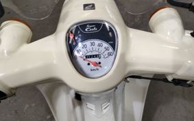HONDA SUPER CUB50 AA09