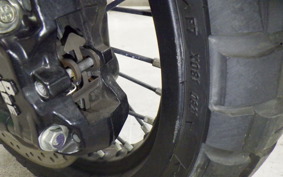 HUSQVARNA SVARTPILEN 125 2010