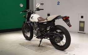 HONDA FTR223 2023 MC34