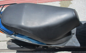 SUZUKI ADDRESS V125 CF46A