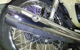 HONDA C110 SUPER CUB JA44