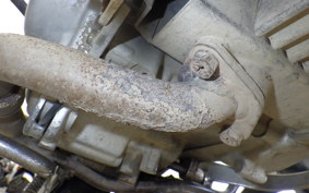 SUZUKI BIRDIE 50 BA14A