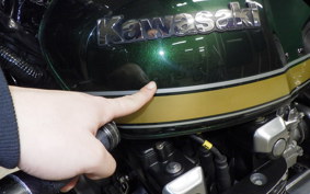 KAWASAKI ZEPHYR 1100 2007