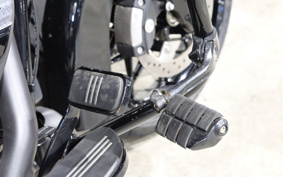 HARLEY FLTRXS 2020 KTP
