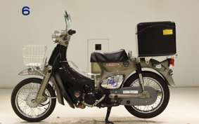 HONDA LITTLE CUB E AA01
