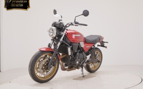 KAWASAKI Z650 RS 2024 ER650R