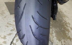 SUZUKI BANDIT 1250 F 2010 GW72A