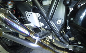 KAWASAKI ZRX1200 D 2009