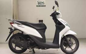 HONDA DIO 110 2023 JF31
