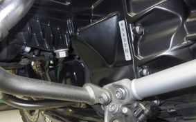 BMW R1200GS ADVENTURE 2018