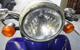 HONDA TODAY 2002 AF61