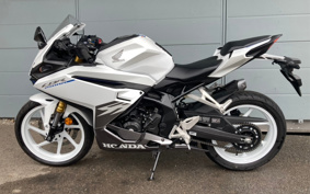 HONDA CBR250RR ABS MC51