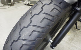 HONDA REBEL 250 E-Clutch 1997 MC49