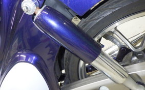 HONDA C125 SUPER CUB 2024 JA48