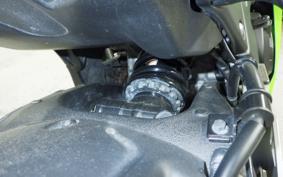 KAWASAKI ZX 10 NINJA ABS 2023 ZXT02L