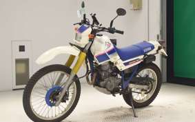 YAMAHA SEROW 225 Gen.2 2015 1KH