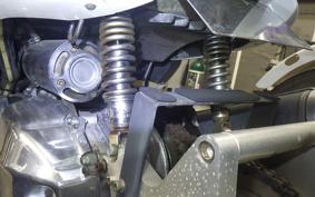 YAMAHA MAJESTY 250 TRIKE C