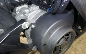 SUZUKI SWISH 125 2019 DV12B