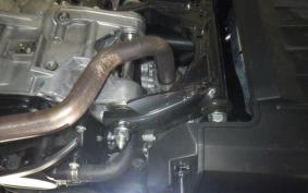 HONDA FORZA 250 MF17