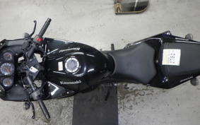 KAWASAKI NINJA 250R 2021 EX250K