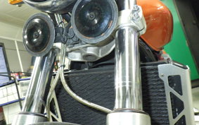 HONDA CB1300SF SUPER FOUR 1999 SC40