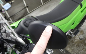 KAWASAKI KLX230S 2017 LX232A