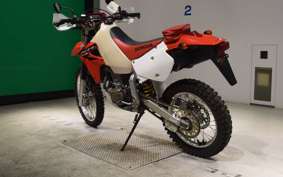 HONDA XR650R 2009
