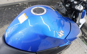 SUZUKI GSR 400 ABS 2018 GK7EA