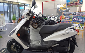 YAMAHA AXIS Z SED7J