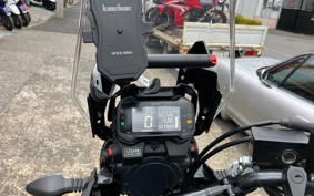 SUZUKI STROM 250ABS DS11A