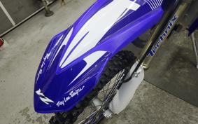 YAMAHA YZ125 CE16C